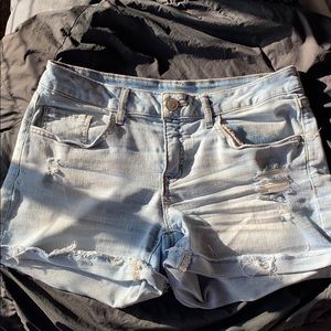 Comfy shorts